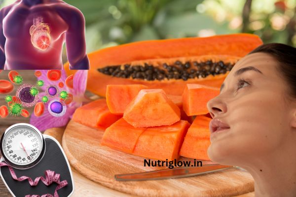  Health Benefits of Eating Papaya on Empty Stomach