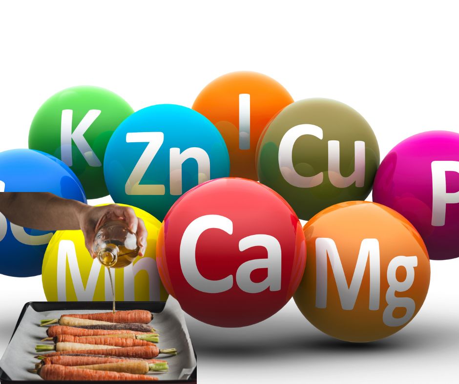 carrot oil benefits for hair